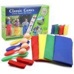 Outdoor Beach Race Toy - Image 