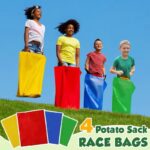 Outdoor Beach Race Toy - Image 