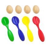 Outdoor Beach Race Toy - Image 