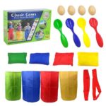 Outdoor Beach Race Toy - Image 