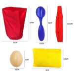 Outdoor Beach Race Toy - Image 