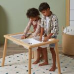 Montessori Sensory Play Table - Image 