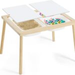 Montessori Sensory Play Table - Image 