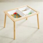 Montessori Sensory Play Table - Image 