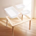 Montessori Sensory Play Table - Image 