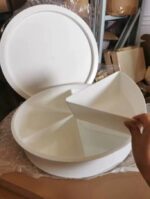 Montessori Sensory Play Tray - Image 
