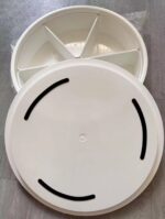 Montessori Sensory Play Tray - Image 