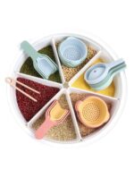 Montessori Sensory Play Tray - Image 