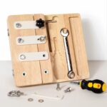 Screw Assembly Busy Board - Image 