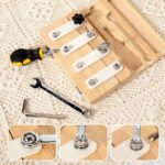 Screw Assembly Busy Board - Image 
