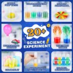 DIY Science Experiment Set - Image 