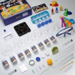 DIY Science Experiment Set - Image 