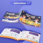 DIY Science Experiment Set - Image 