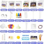 DIY Science Experiment Set - Image 