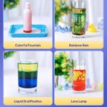 DIY Science Experiment Set - Image 