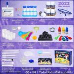 DIY Science Experiment Set - Image 