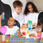 DIY Science Experiment Set - Image 