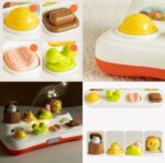 Peekaboo Pop-Up Animal Toy - Image 