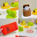 Peekaboo Pop-Up Animal Toy - Image 
