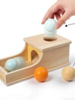 Montessori Learning Box Set - Image 
