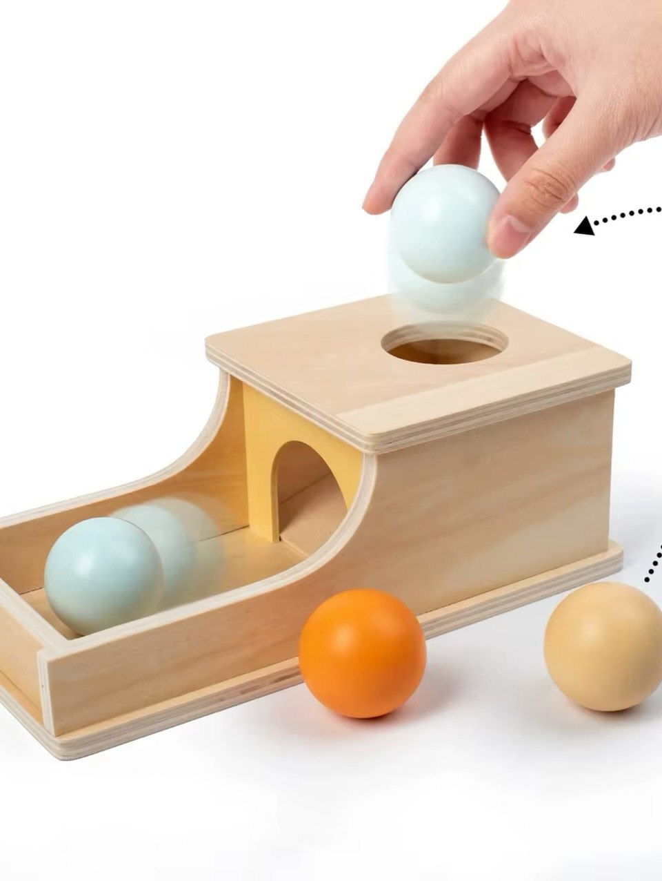 bingooo19-1-1.jpg Montessori Learning Box Set - Image 1