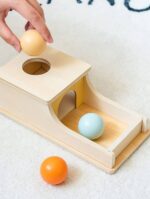 Montessori Learning Box Set - Image 