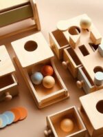 Montessori Learning Box Set - Image 