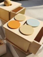 Montessori Learning Box Set - Image 