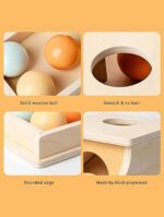 Montessori Learning Box Set - Image 