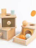 Montessori Learning Box Set - Image 