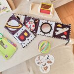 Newborn Montessori Education Set - Image 