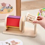 Newborn Montessori Education Set - Image 
