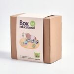 Newborn Montessori Education Set - Image 