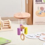 Newborn Montessori Education Set - Image 