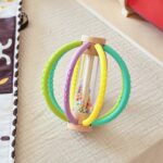 Newborn Montessori Education Set - Image 