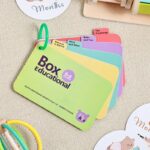 Newborn Montessori Education Set - Image 