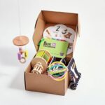 Newborn Montessori Education Set - Image 