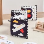Newborn Montessori Education Set - Image 