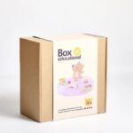 Infant Montessori Education Set - Image 