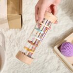 Infant Montessori Education Set - Image 