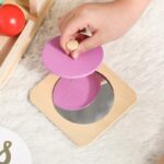 Infant Montessori Education Set - Image 