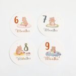 Infant Montessori Education Set - Image 