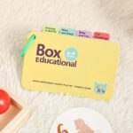 Infant Montessori Education Set - Image 