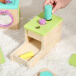 Toddler Montessori Education Set - Image 