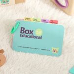 Toddler Montessori Education Set - Image 