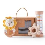 Montessori Baby Gift Set - Image 
