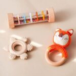 Montessori Baby Gift Set - Image 