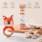 Montessori Baby Gift Set - Image 
