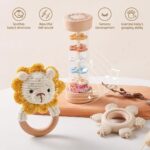Montessori Baby Gift Set - Image 
