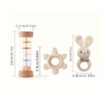 Montessori Baby Gift Set - Image 
